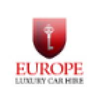 Europe Luxury Cars Logo