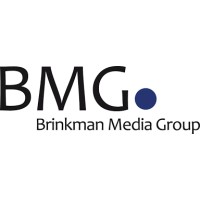Brinkman Media Group BV Logo