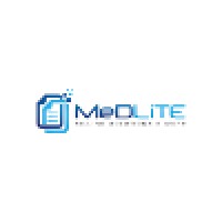 MeDLiTE Logo