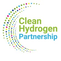 Clean Hydrogen Partnership Logo