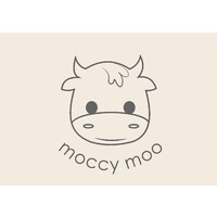 Moccy Moo Ltd Logo