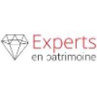 Experts en patrimoine Logo