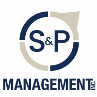 S&P Management Inc. Logo