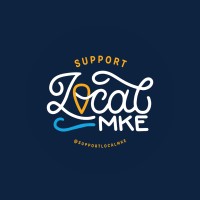 Support Local MKE Logo