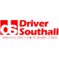 Driver Southall Ltd Logo