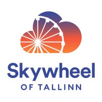 Super Skypark | Skywheel of Tallinn Logo