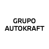 Grupo Autokraft Logo