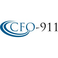 CFO 911 Logo