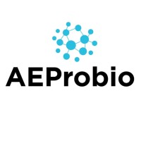AEProbio (Alliance for Education on Probiotics) Logo