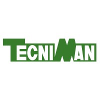 TECNIMAN, Tecnica y Mantenimiento S.A. Logo