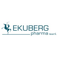 EKUBERG PHARMA S.R.L. Logo