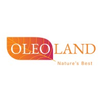 OLEOLAND Logo