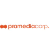 Promediacorp Logo