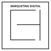 Marketing Digital | Ester Ballart Logo