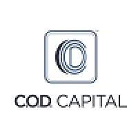 C.O.D. Capital Corp. Logo