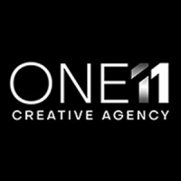 One11 Creative Agency Logo