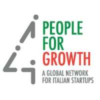 PeopleForGrowth Logo