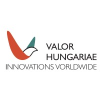 VALOR HUNGARIAE, Ltd. Logo