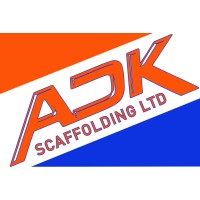 ADK Scaffolding Ltd Logo