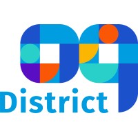 District09 Logo