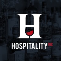 Hospitality Inc Logo