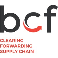 BCF (Pty) Ltd Logo