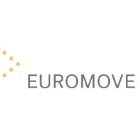 EuroMove & Relocation Logo