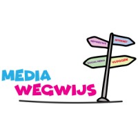 Mediawegwijs Logo