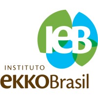 Instituto Ekko Brasil Logo