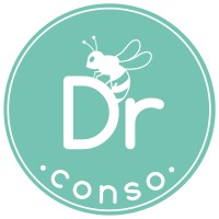 DOCTEUR CONSO 🐝 Logo