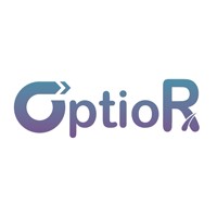 OptioRx Logo