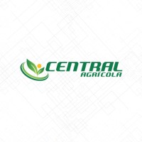 Central Agrícola - RO AC MT Logo