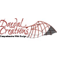 Daedal Creations, Inc. Logo