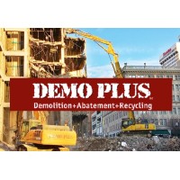 Demo Plus, Inc. Logo