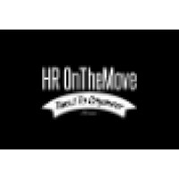 HR On The Move, LLC Logo