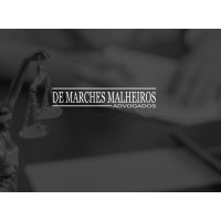 De Marches Malheiros Advogados Logo
