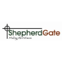 Shepherd Gate Church Logo