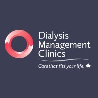Dialysis Management Clinics Logo