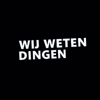 Wij Weten Dingen Logo