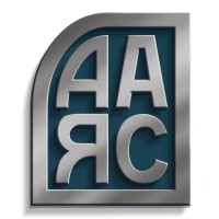 AARC Atelier Aquitain de Réalisations Chaudronnées Logo