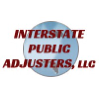 Interstate Public Adjusters Logo