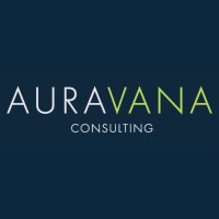 Auravana Consulting LLP Logo