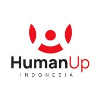 HumanUp Indonesia Logo