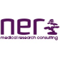 NER Medical Research Consulting Logo