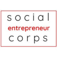 Social Entrepreneur Corps Logo