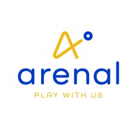 Arenal Logo