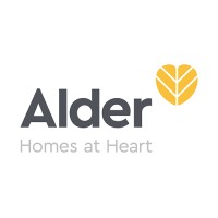 Alder Homes Logo