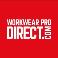 Workwear Pro Direct Logo