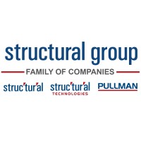 Structural Group, Inc. Logo