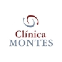 Clinica Montes Logo